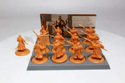 Martell Spearmen 28-4
