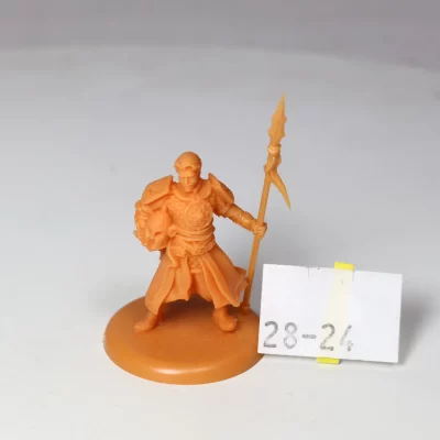 Oberyt Martell Plastik . 28-24