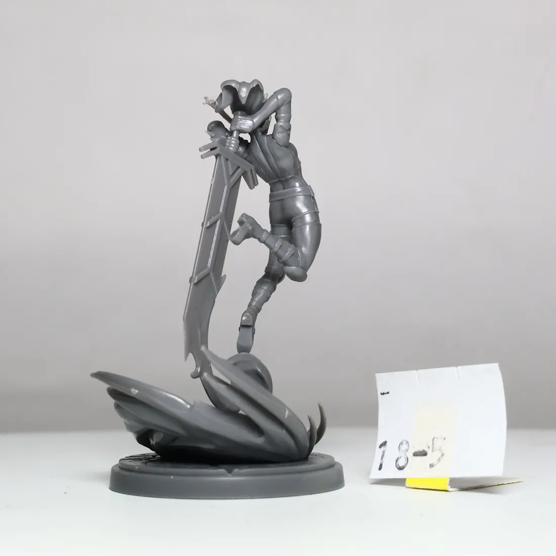 Magik Marvel Crisis Protocol. Plastik U18 18-5