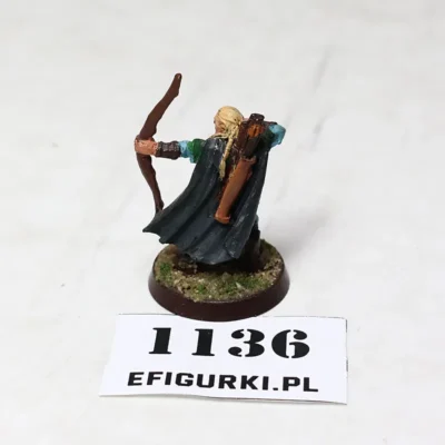 Legolas Metal. 1136