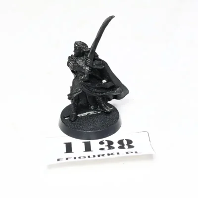 Glorfindel Metal 1138.