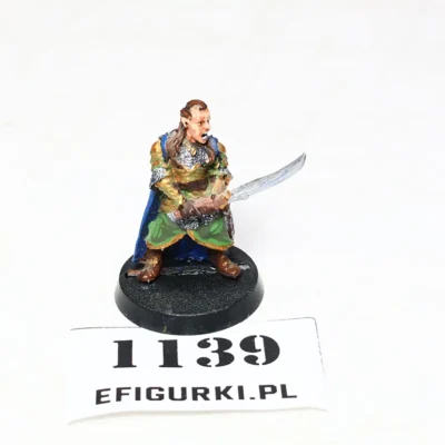 Elrond Metal. 1139