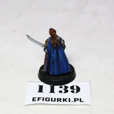 Elrond Metal. 1139