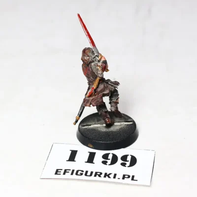 Aragorn Metal. 1199