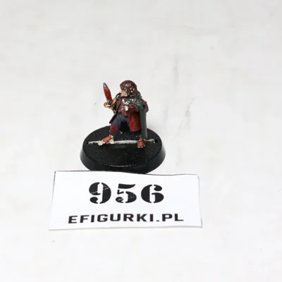 Frodo Metal 956.
