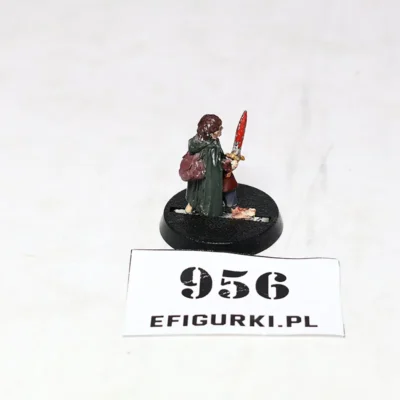 Frodo Metal 956.
