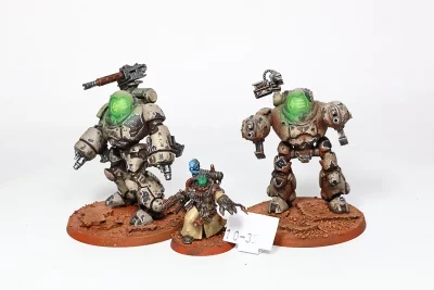 Kastelan Robots Plastik. u19 10-35