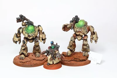 Kastelan Robots Plastik. u19 10-20