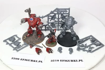 Kastelan Robots Plastik. u19 3209-10