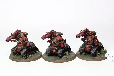 Kataphron Destroyers plastik. 10-43