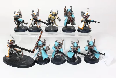 Skitari Ranger Plastik. 10-38 U20