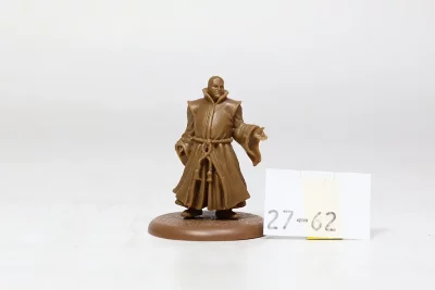 Neutral Heroes Varys. Plastik 27-62