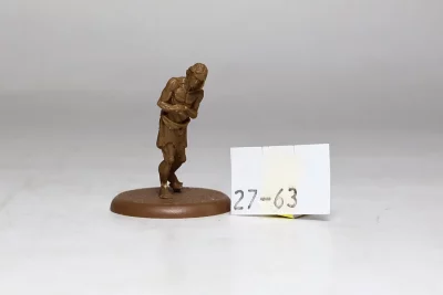 Theon Greyjoy Neutral heroes 1. Plastik 27-63