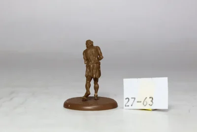 Theon Greyjoy Neutral heroes 1. Plastik 27-63