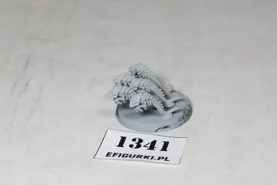 Ripper Swarm Tyranids Plastik. 1341 U23