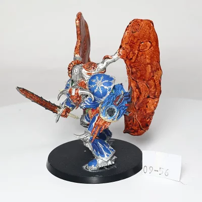 Daemon Prince Metal. 9-56 U25