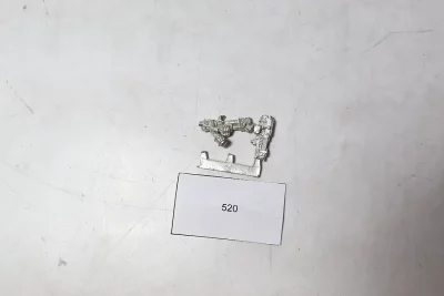 Chaos Space Marines Bits Metal Firstborn. $8-18 U25