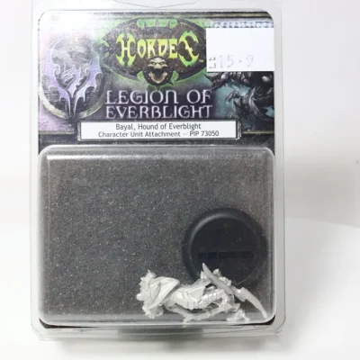 Bayal Hound of Everblight Legion. lt15-9