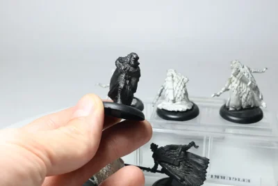 Blighted Everblight Metal. 3559