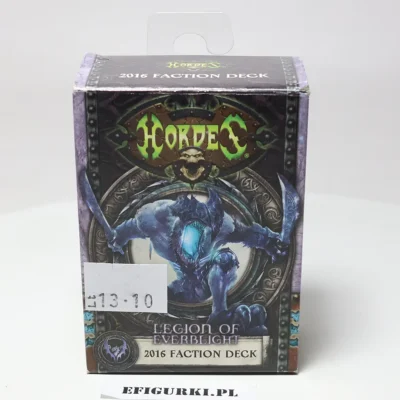 Faction Deck 2016 Legion of Everblight. lt13-10