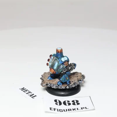 Squire Cygnar Metal. 958