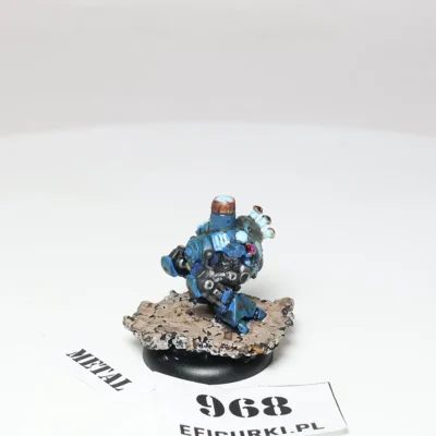 Squire Cygnar Metal. 958