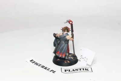 Alchemite Warforger Plastik. 5-18