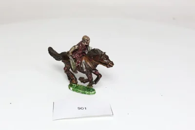 Grenadier Jeździec Śmierci Metal. 901