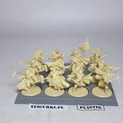 Baratheon Sentinels Plastik. 26-78