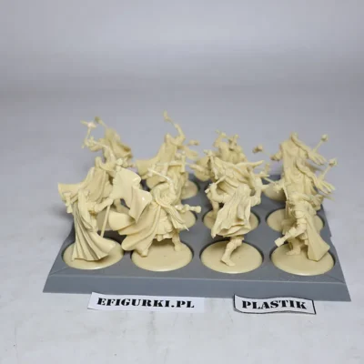 Baratheon Sentinels Plastik. 26-78