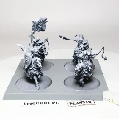 Bolton: Flayed Men Plastik. 28-1