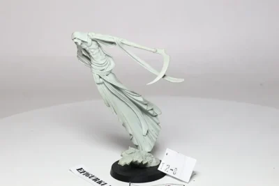 Necron C'tan Shard Of The Nightbringer. Finecast U38 12-8