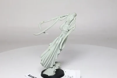Necron C'tan Shard Of The Nightbringer. Finecast 12-8