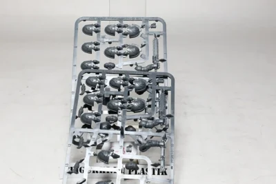 Space Wolves upgrade Pack. 6-32 u38