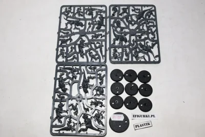 10x Termaguant +swarm. Plastik U38 P4-20