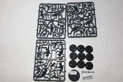 10x Termaguant +swarm. Plastik U38 P4-20