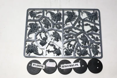 Barbgaunts Plastik U38 P4-21