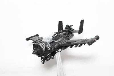 Wazbom Blastajet. U35 Plastik 15-X