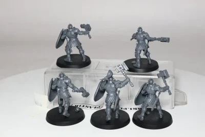 Liberators Plasti. 23-26
