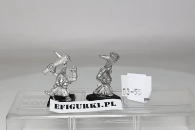 Clubber metal. 3-55