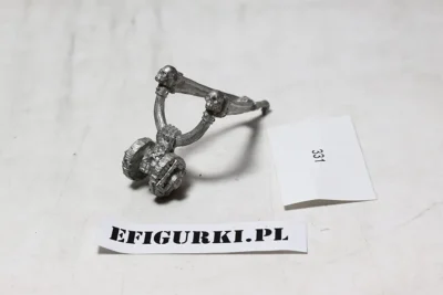 Doom diver Catapult. Metal 331