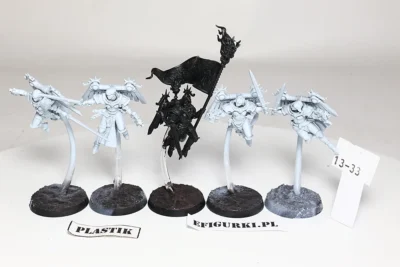 Zephrym Squad Plastik. 13-33 U43