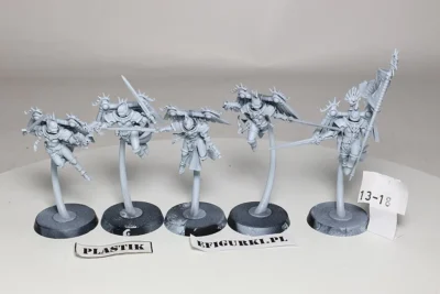 Zephrym Squad Plastik. 13-18 U43