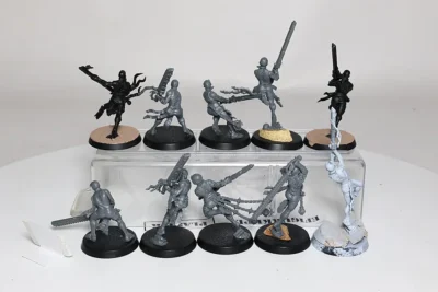 Repentia Squad. 13-16