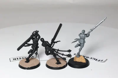 Repentia Squad. Plastik 308 U43