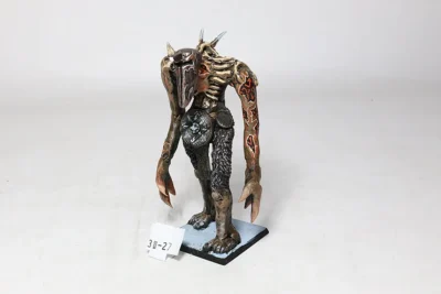 Chaos Giant Konwersja. 3-27