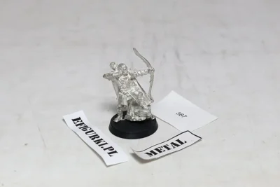 Legolas Metal. 387