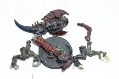 Hive Guard Metal. XXX