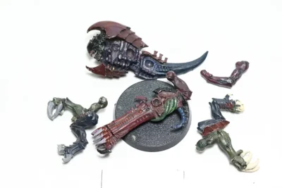 Hive Guard Metal. XXX