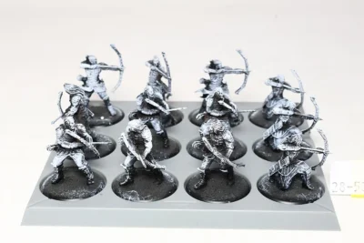 Neutral: Stormcrow Mercenaries. Asoiaf